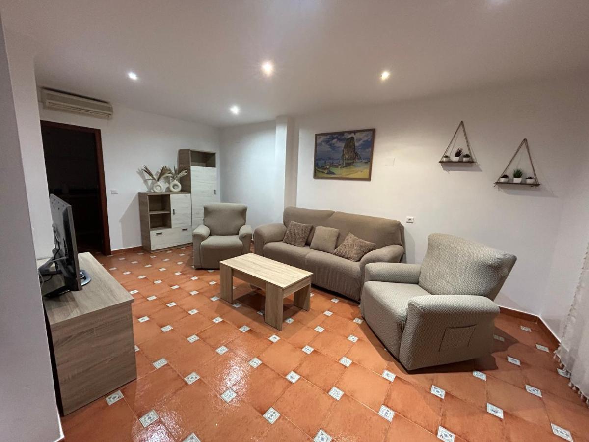 Duplex En Ferienhaus *
