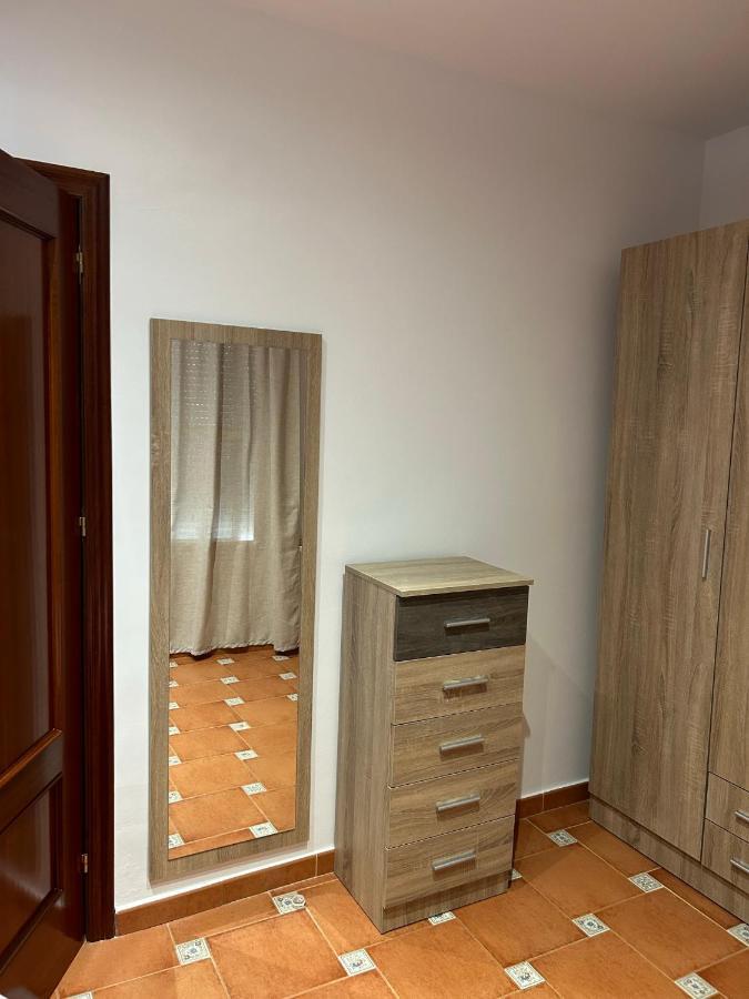 Duplex En Ferienhaus San Bartolomé de la Torre