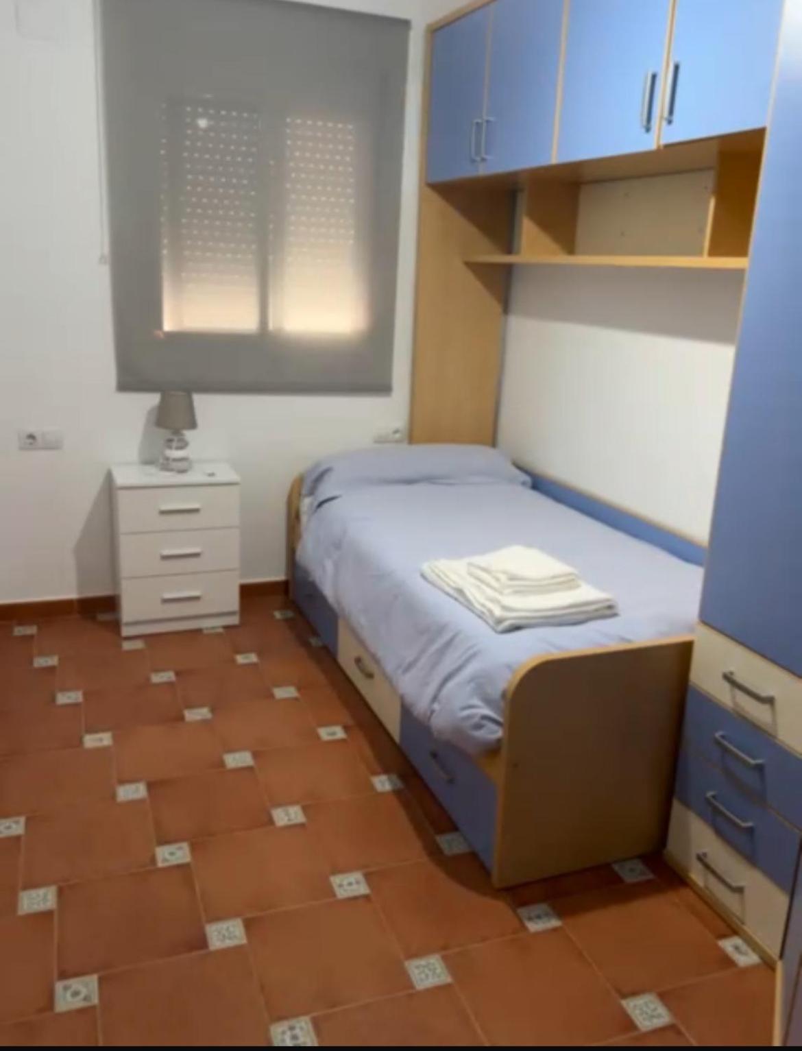 Duplex En San Bartolomé de la Torre