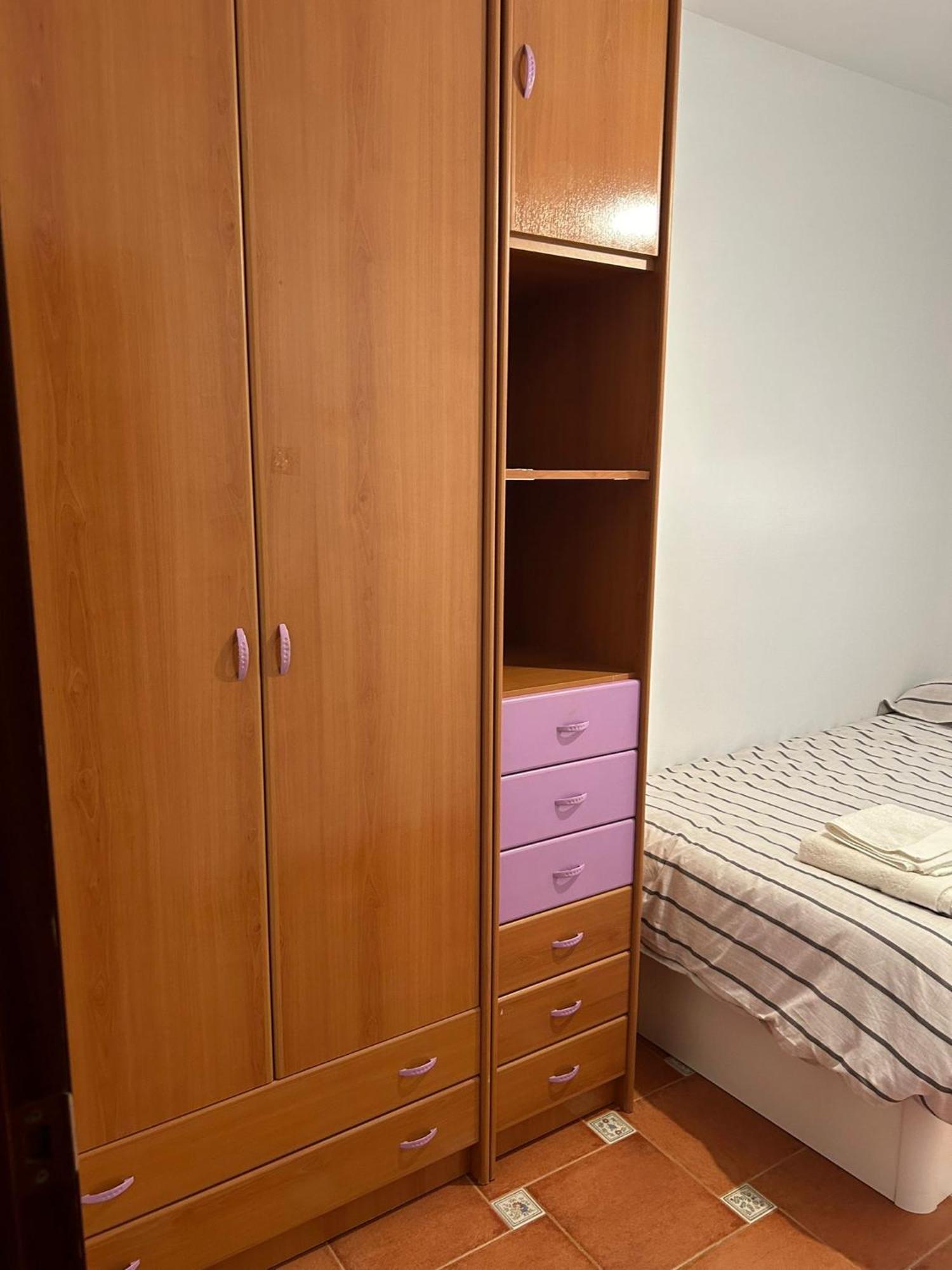 Duplex En Ferienhaus *