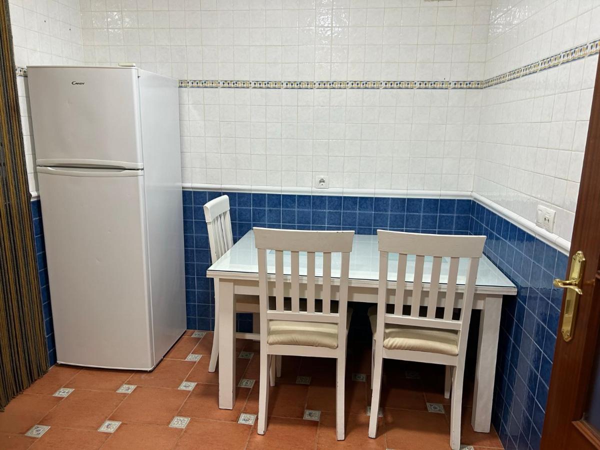 Duplex En San Bartolomé de la Torre